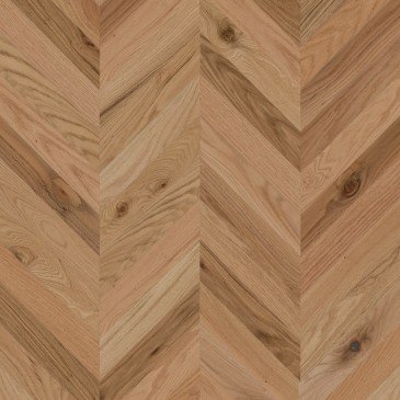 Beige Oak Hardwood flooring / Bow valley Mirage DreamVille