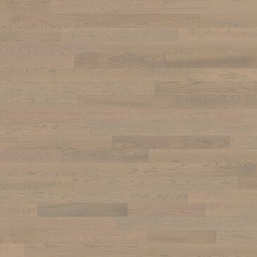 Beige Oak Hardwood flooring / Sleepover Mirage Lively