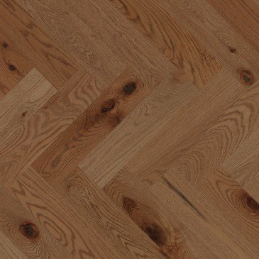 Beige Red Oak Hardwood flooring / Carmel Mirage Escape