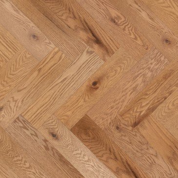 Beige Red Oak Hardwood flooring / Laguna Mirage Escape