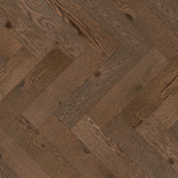 Beige Red Oak Hardwood flooring / New Haven Mirage Escape