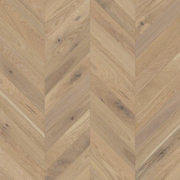 Beige White Oak Hardwood flooring / Ingrid Mirage Muse