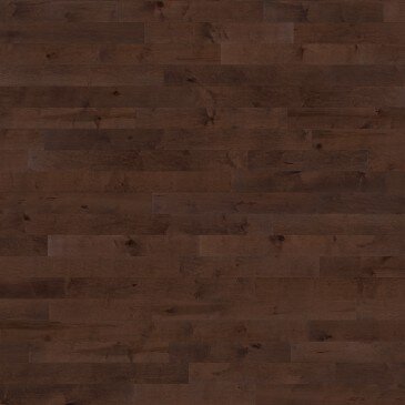 Brown Maple Hardwood flooring / Bonfire Mirage Autumn