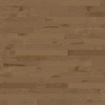 Brown Maple Hardwood flooring / Hayride Mirage Autumn