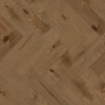 Brown Maple Hardwood flooring / Hayride Mirage Autumn