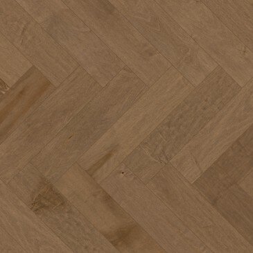 Brown Maple Hardwood flooring / Hayride Mirage Autumn