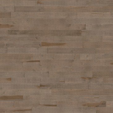 Brown Maple Hardwood flooring / Nougat Mirage Sweet Memories