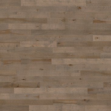 Brown Maple Hardwood flooring / Nougat Mirage Sweet Memories