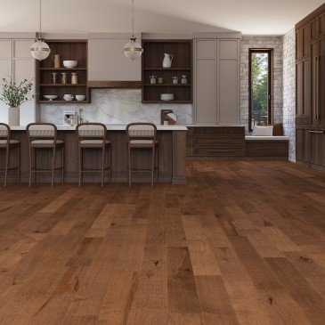 Brown Maple Hardwood flooring / Praline Mirage Sweet Memories