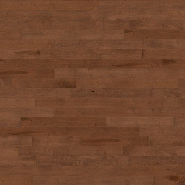 Brown Maple Hardwood flooring / Praline Mirage Sweet Memories