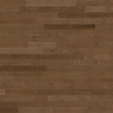 Brown Oak Hardwood flooring / First kiss Mirage Lively