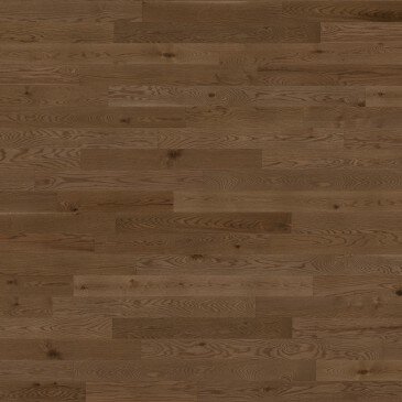 Brown Oak Hardwood flooring / First kiss Mirage Lively