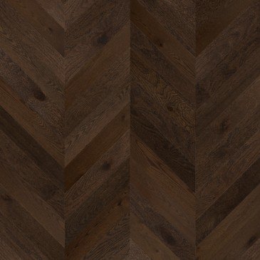 Brown Oak Hardwood flooring / Hermosa Mirage DreamVille