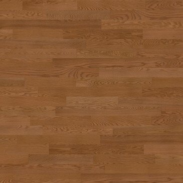 Brown Oak Hardwood flooring / Summer camp Mirage Lively