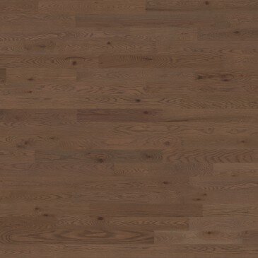 Brown Red Oak Hardwood flooring / Elora Mirage Escape