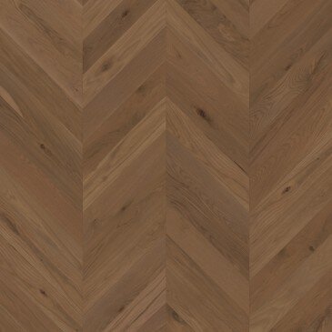 Brown White Oak Hardwood flooring / Alice Mirage Muse