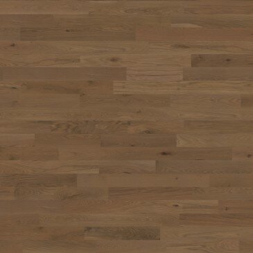 Brown White Oak Hardwood flooring / Alice Mirage Muse