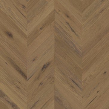 Brown White Oak Hardwood flooring / Hattie Mirage Muse