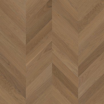 Brown White Oak Hardwood flooring / Hattie Mirage Muse