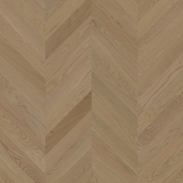 Brown White Oak Hardwood flooring / Maud Mirage Muse
