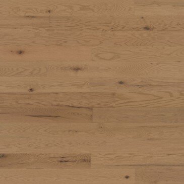 Golden Red Oak Hardwood flooring / Galena Mirage Escape