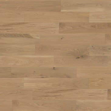 Golden White Oak Hardwood flooring / Eleanor Mirage Muse
