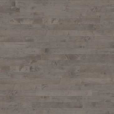 Grey Maple Hardwood flooring / Peppermint Mirage Sweet Memories