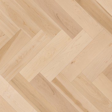 Natural Maple Hardwood flooring / Natural Mirage Sweet Memories