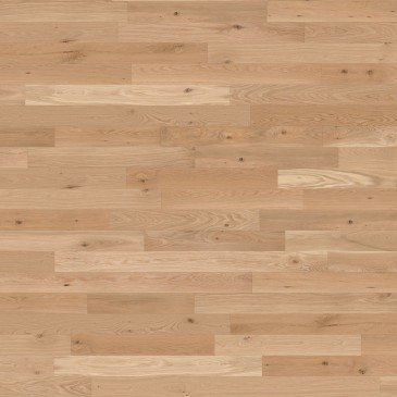 Natural White Oak Hardwood flooring / Natural Mirage Blanc