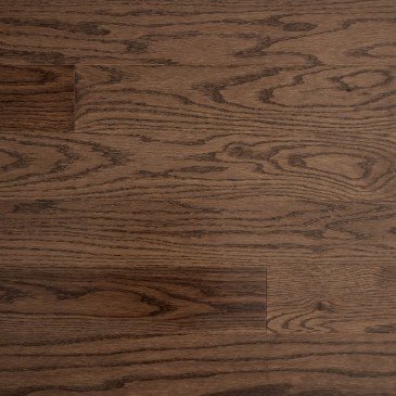 Orange Red Oak Hardwood flooring / North Hatley Mirage Elemental