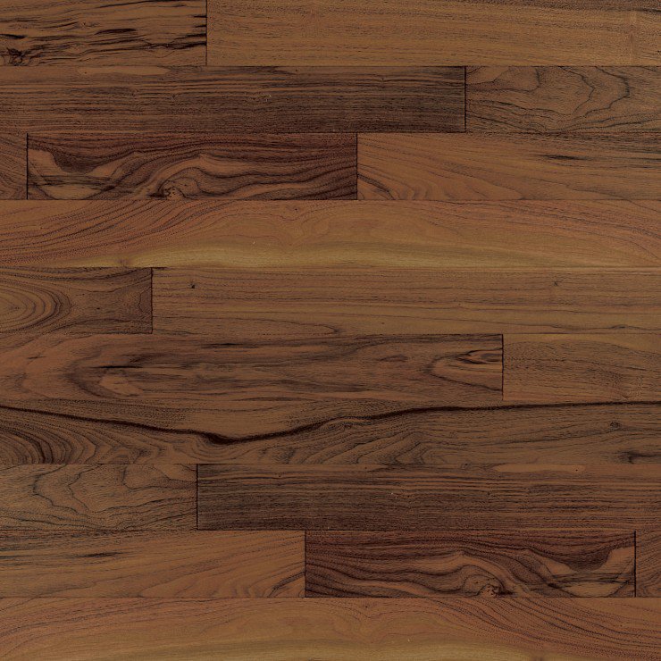 Walnut Hardwood flooring / Mirage