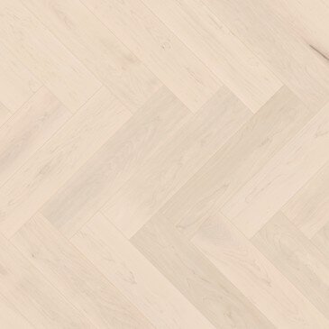 White Maple Hardwood flooring / Apple picking Mirage Autumn