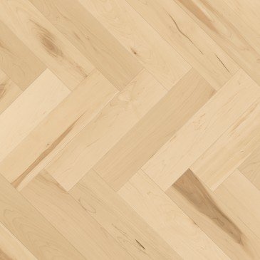 White Maple Hardwood flooring / White Mist Mirage Sweet Memories