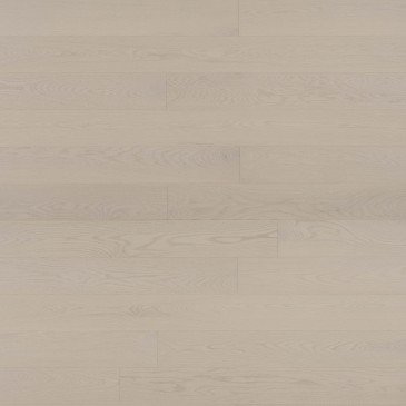 White Oak Hardwood flooring / Aspen Mirage DreamVille