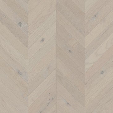 White Oak Hardwood flooring / Aspen Mirage DreamVille
