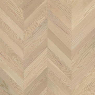 White Oak Hardwood flooring / Loveland Mirage DreamVille