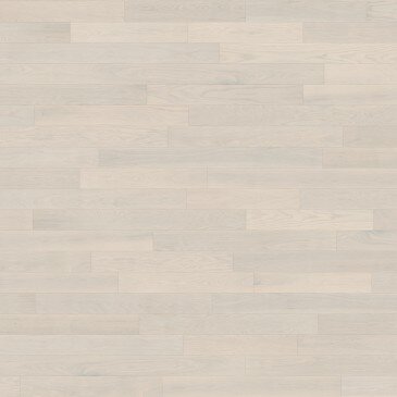 White Oak Hardwood flooring / Wedding day Mirage Lively